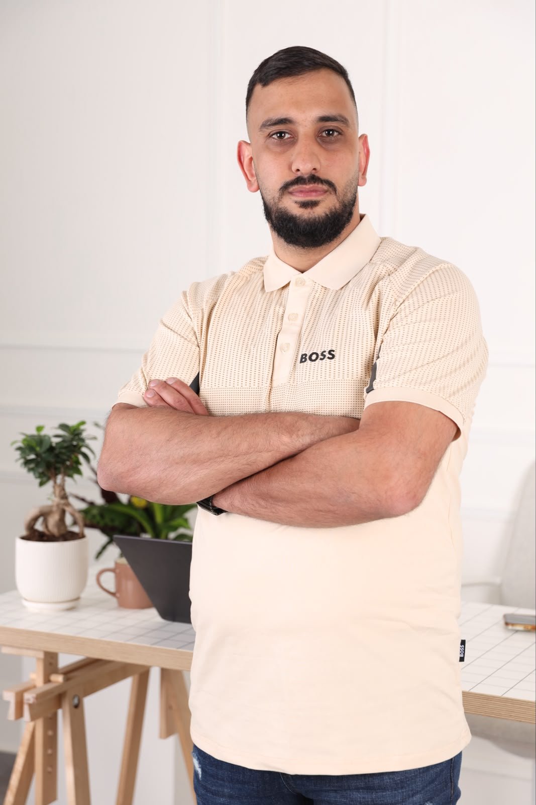 Mohammed Zreiki